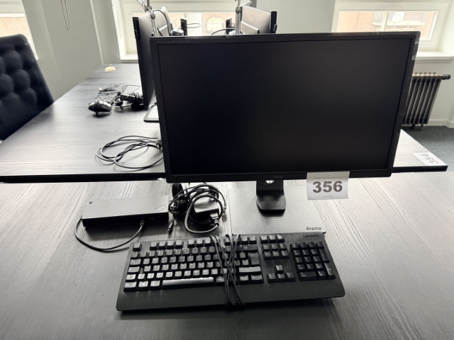 Dockingstation Lenovo